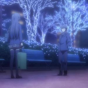 我讨厌温柔的女生