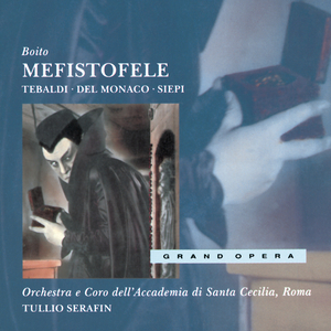 Mefistofele / Act 2:Dio clemente, nuova, ignara