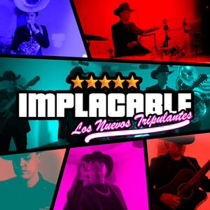 IMPLACABLE (Radio Edit)