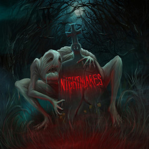 Nightmares (Prod. By ERLAX)