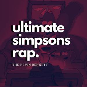 Ultimate Simpsons Rap
