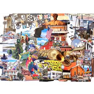 A familiar face, a forgotten name… (feat. Brenty Baggins)