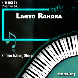 Lagyo Rahara