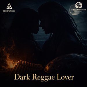 Dark Reggae Lover