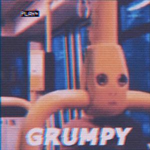 grumpy