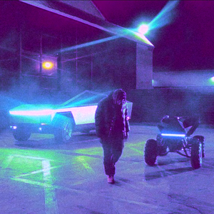 "罪孽" - Gunna Type Beat