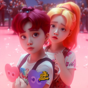 Cupid - Twin Ver. (lofi version)