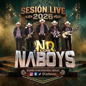 Que Nadie Sepa & Necesito Decirtelo Sesión Live (Live)