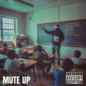 Mute Up