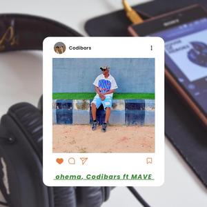 ohema (feat. mave)