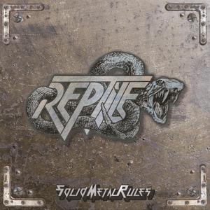 Reptile (The Science of the Great Serpent)