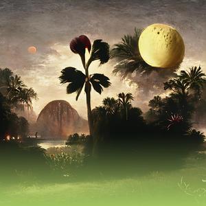 Moonlight Melancholy