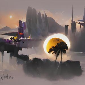 Bintang Gemerlap (Acoustic)