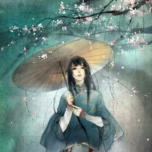 隔烟水（Cover 晃儿）