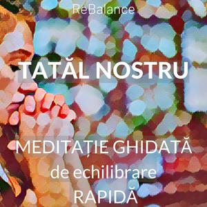 TATĂL NOSTRU