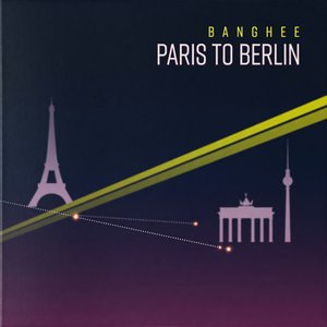 Paris to Berlin