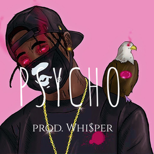 Psycho(已售)