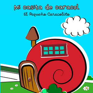 Mi casita de caracol