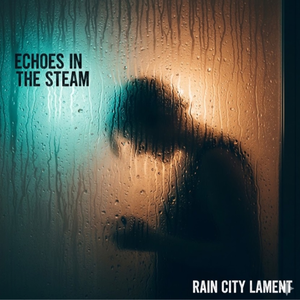 在洗澡水里大哭一场