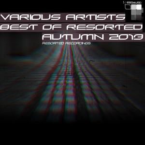 Amtrak (Original Mix)