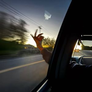 街角咖啡店的咳嗽思念