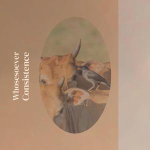 Whosesoever Consistence