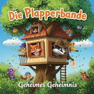 Geheimes Geheimnis (Geheimversteck Edit)