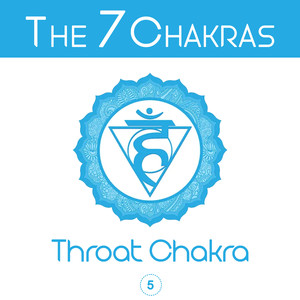 Throat Chakra: Creativity