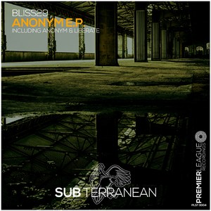 Anonym (Extended Mix)