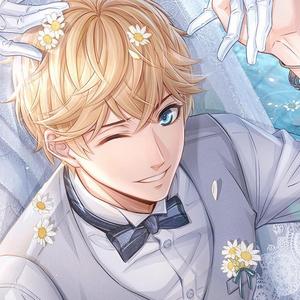 嗨！薯片小姐（《恋与制作人》周棋洛同人曲 女版）