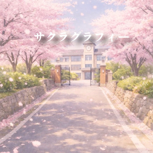 サクラグラフィー