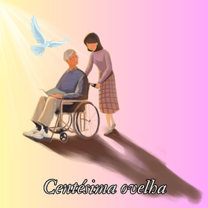 MAIS DA TUA LUZ EM MIM