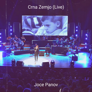 Crna Zemjo (Live)