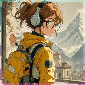 Endless Citadel Stillness