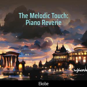 The Enchanting Keys Piano Ballad (Acoustic)