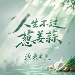 人生不过葱姜蒜