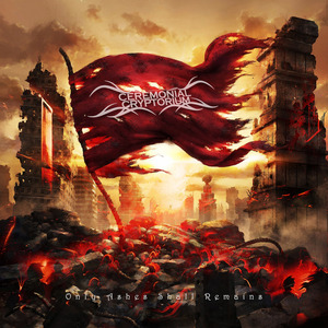 Beginning of the Destruction of Mankind