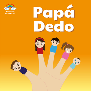 Papá Dedo