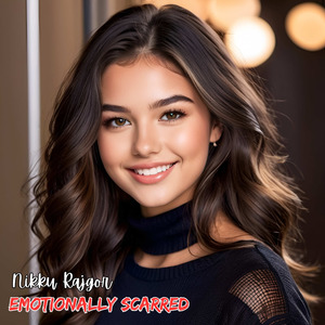 Emotionally Scarred (Instrumental)