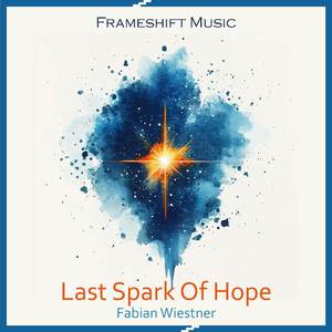 Last Spark Of Hope