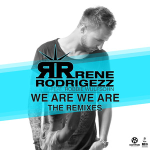 We Are We Are (Nizami Plus & Envilo Remix)