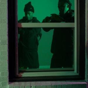 FOE (feat. Freebandzjr)