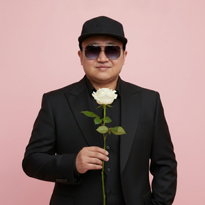 Гүл сыйлайықшы