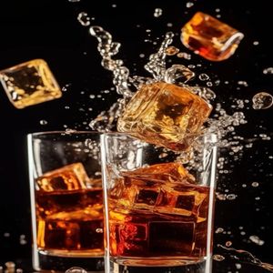 Виски, ириски, диско