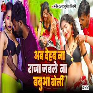 Ab Dehab Na Raja Jable Na Babua Boli