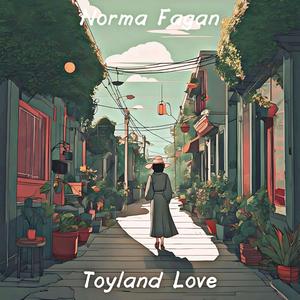 Toyland Love