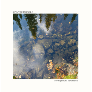 Muinaisen kotkan muisto