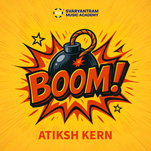 BOOM!