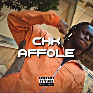 Affolé