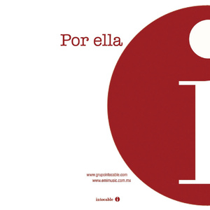 Por Ella (Poco A Poco) (Version Pop)